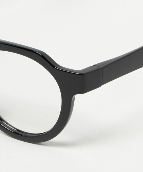 Jugaad14（ジュガードフォーティーン）の「＜jugaad14＞HORIZON ホライズン 調光 ファッション用グラス（メガネ・メンズ・ダークブラウン/ブラック・FREE）」の11枚目の写真