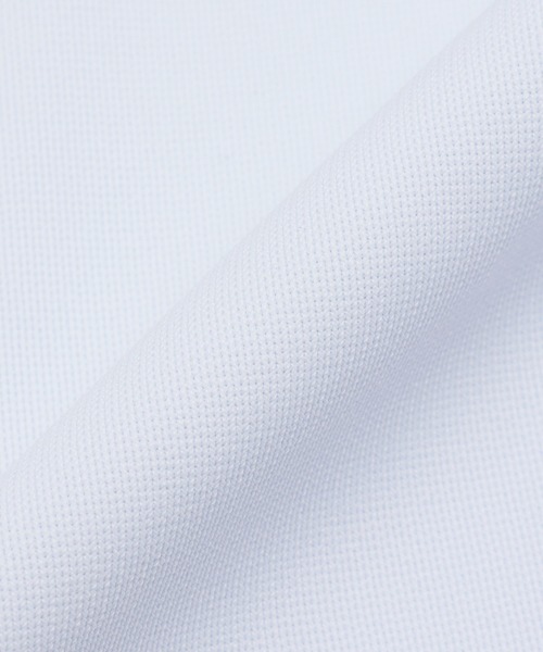 TOKYO SHIRTS(トウキョウシャツ)の「形態安定ノンアイロン ボタンダウン 長袖ストレッチビジネスワイシャツ(ビジネスシャツ・メンズ・サックスブルー・首回り39cm-裄丈80cm/首回り39cm-裄丈84cm/首回り41cm-裄丈82cm/首回り41cm-裄丈86cm/首回り42cm-裄丈86cm/首回り43cm-裄丈82cm/首回り43cm-裄丈86cm/首回り37cm-裄丈80cm/首回り37cm-裄丈84cm/首回り42cm-裄丈82cm)」の5枚目の写真