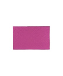 TIMELESS COMFORT（タイムレスコンフォート）の「PAQUET（パケ）CULUMUプレーン（ブランケット）」