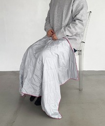 TIMELESS COMFORT（タイムレスコンフォート）の「PAQUET（パケ）CULUMUプレーン（ブランケット）」