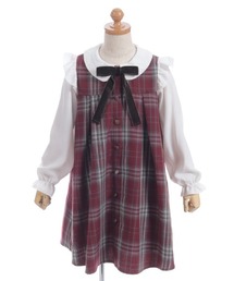 axes femme｜アクシーズファム（キッズ）の通販 - ZOZOTOWN