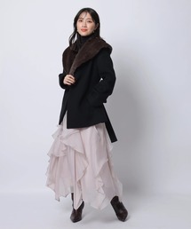 Apuweiser-riche｜アプワイザー・リッシェのスカート通販 - ZOZOTOWN