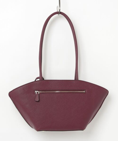 BOLENA Shoulder Satchel ショルダーバッグ サッチェル | GUESS(ゲス