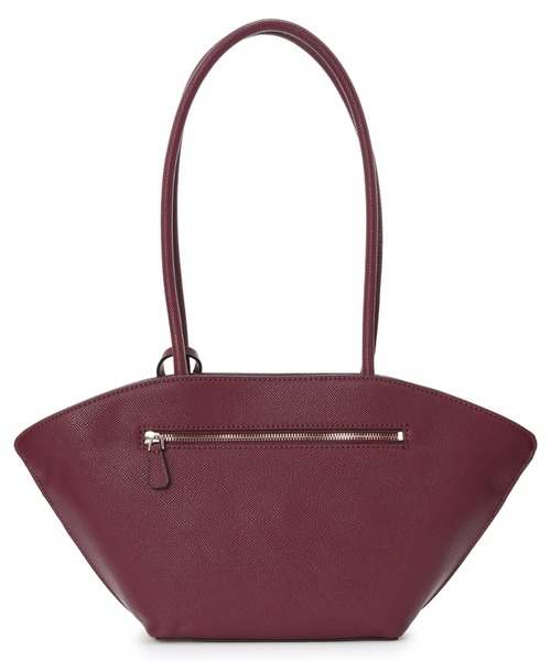 【ワインレッド(WIN)】GUESS ショルダーバッグ サッチェル (W)BOLENA Shoulder Satchel BOLENA Shoulder Satchel ショルダーバッグ サッチェル | GUESS(ゲス