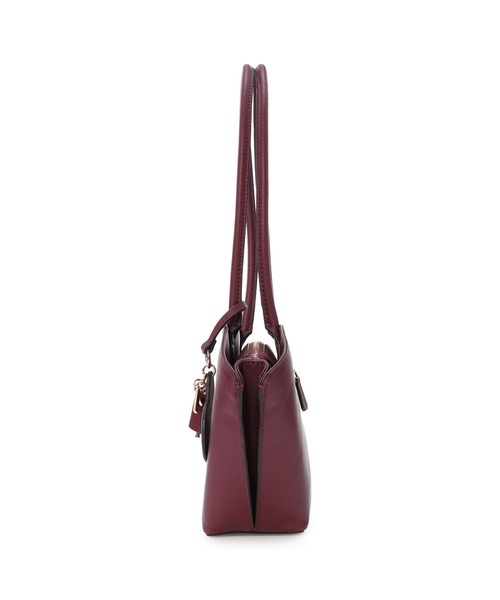 【ストーン(STO)】GUESS ショルダーバッグ サッチェル (W)BOLENA Shoulder Satchel BOLENA Shoulder Satchel ショルダーバッグ サッチェル | GUESS(ゲス