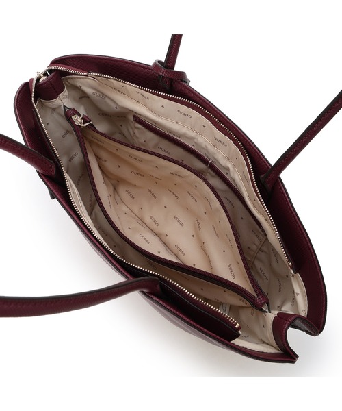 BOLELO今月中 BOLENA Shoulder Satchel ショルダーバッグ サッチェル | GUESS(ゲス