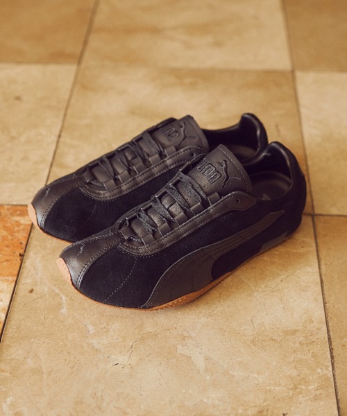 H-STREET PREMIUM 403777-03（スニーカー）｜PUMA（プーマ）の