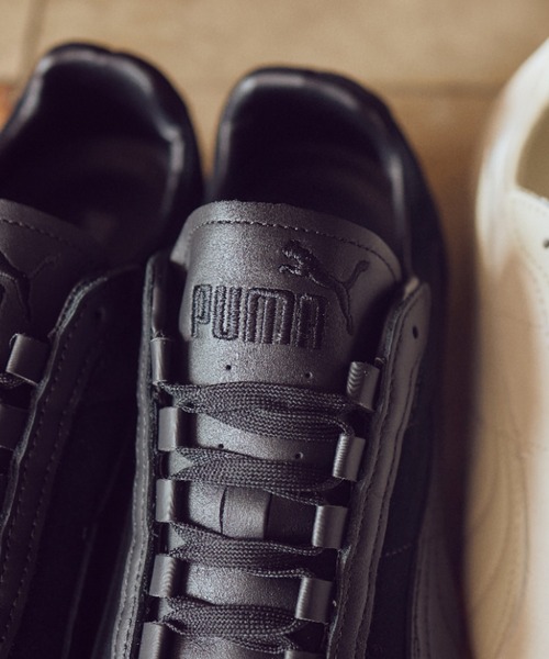 H-STREET PREMIUM 403777-03（スニーカー）｜PUMA（プーマ）の