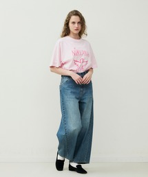 NIRVANA（ニルヴァーナ）の「アーティストTシャツ（NIRVANA / IN UTERO）（Tシャツ/カットソー）」