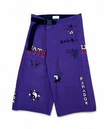 masterkey/マスターキー・新品未使用サロペット masterkey/マスターキー・新品未使用サロペッ - メルカリ