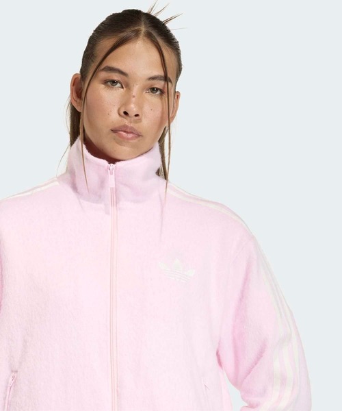 アディダス オリジナルス モヘヤ ファイヤーバード ルーズ トラック