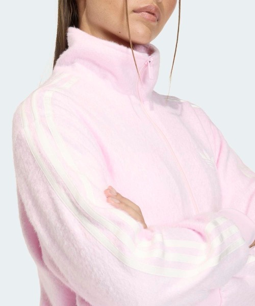 adidas（アディダス）の「アディダス オリジナルス モヘヤ ファイヤー