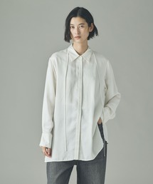 Curensology｜カレンソロジーのシャツ/ブラウス通販 - ZOZOTOWN