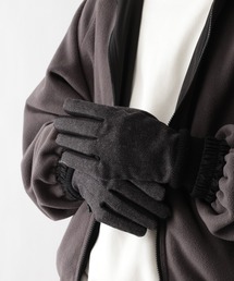 GLOBAL WORK | スマホタッチコンビグローブ/598013(手袋)