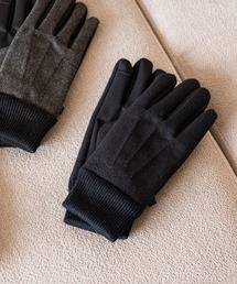 GLOBAL WORK | スマホタッチコンビグローブ/598013(手袋)