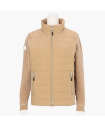 BRIEFING｜ブリーフィング（レディース）のブルゾン（ベージュ系