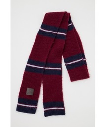 MOUSSY | SKINNY スカーフ(マフラー)