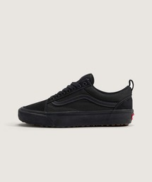 VANS(�o���Y)�̃I�[���h�X�N�[�� �C���V�����[�e�b�h / MTE Old Skool Insulated BLACK/ VN000DC6BKA1(�X�j�[�J�[)