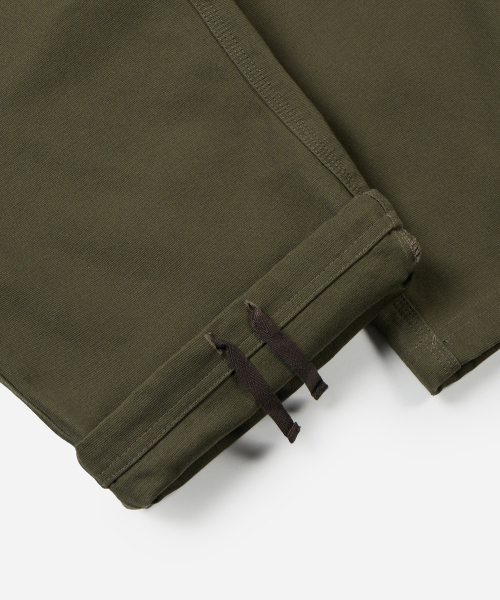 FRIZMWORKS(フリズムワークス)の「JUNGLE CLOTH M65 FIELD PANTS _ OLIVE(その他パンツ・メンズ・その他・MEDIUM/LARGE/X-LARGE/SMALL)」の7枚目の写真