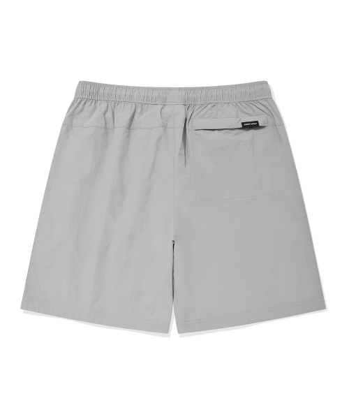 Wacky WiLLy(ワッキーウィリー)の「ナイロンイージーショートパンツグレー(その他パンツ・レディース・その他・X-LARGE/SMALL/MEDIUM/LARGE)」の3枚目の写真