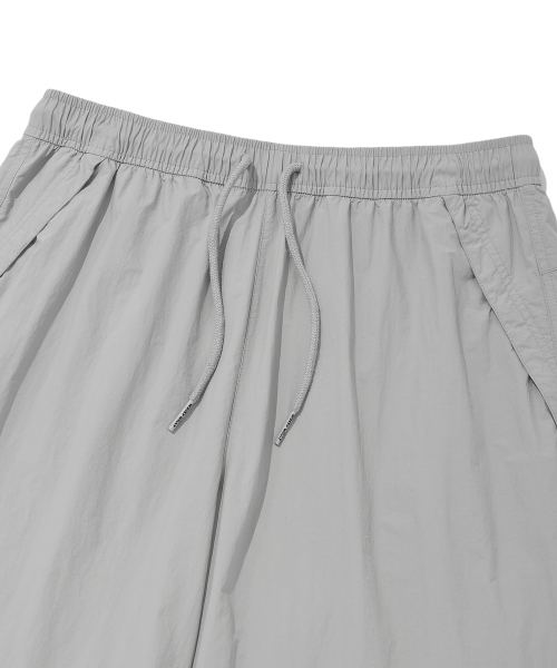 Wacky WiLLy(ワッキーウィリー)の「ナイロンイージーショートパンツグレー(その他パンツ・レディース・その他・X-LARGE/SMALL/MEDIUM/LARGE)」の4枚目の写真