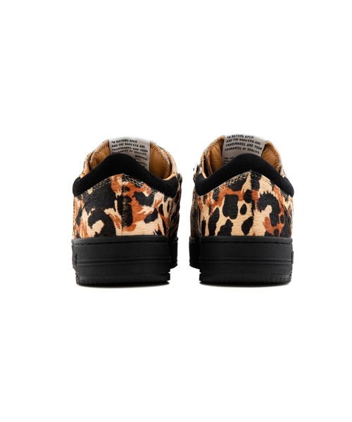 BAPE CREEP STA 1（スニーカー）｜A BATHING APE（アベイシングエイプ