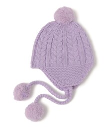 SHIPS | SHIPS KIDS:フライト ニット ワッチキャップ(ニットキャップ/ビーニー)