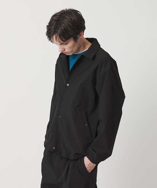 360°MASTER 2.0 4ボタン コーチジャケット セットアップ対応