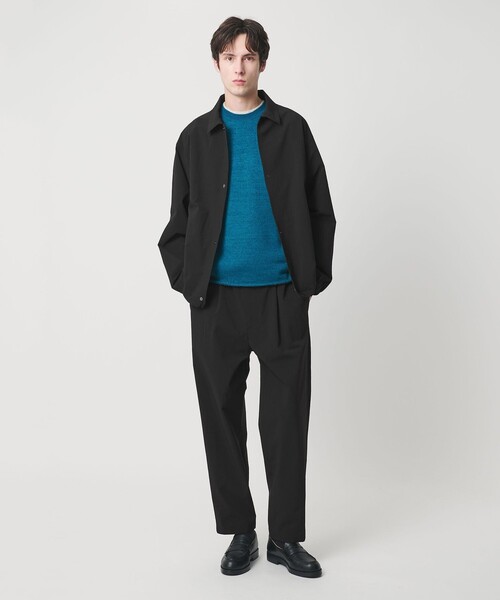 360°MASTER 2.0 4ボタン コーチジャケット セットアップ対応