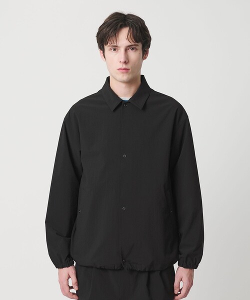 360°MASTER 2.0 4ボタン コーチジャケット セットアップ対応