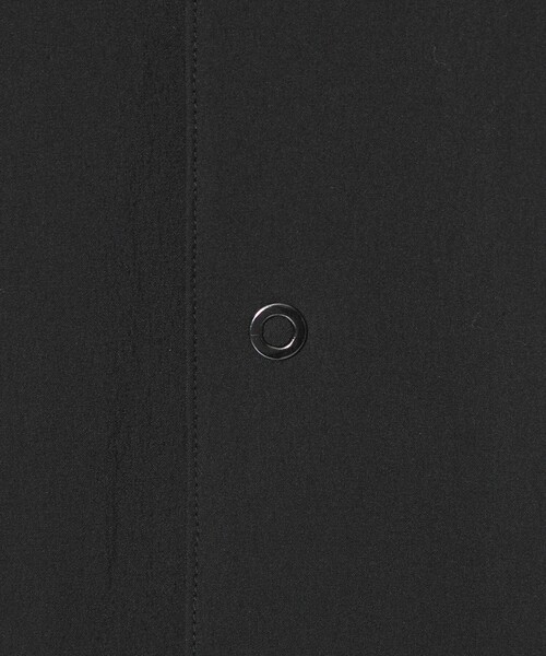 BEAUTY&YOUTH UNITED ARROWS(ビューティーアンドユースユナイテッドアローズ)の「360°MASTER 2.0 4ボタン コーチジャケット セットアップ対応 ストレッチ 撥水 ウォッシャブル(ブルゾン・メンズ・ブラック/グレー・S/M/L/XL)」の18枚目の写真