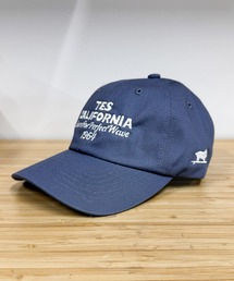 The Endless Summer | TES TEAM EMB LOW CAP / キャップ(キャップ)