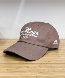 The Endless Summer（エンドレスサマー）の「TES TEAM EMB LOW CAP / キャップ（キャップ）」