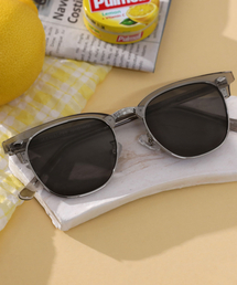 DAYWALKER（デイウォーカー）の「ZEISS Lens Unisex UV Protection Sunglasses JAKE C3（サングラス・レディース）」