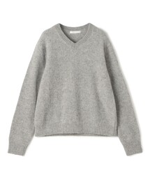 ★新品未使用★ GALERIE VIE ギャルリーヴィー プルオーバー ニット GALERIE VIE｜ギャルリー ヴィー（レディース）のニット/セーター（V