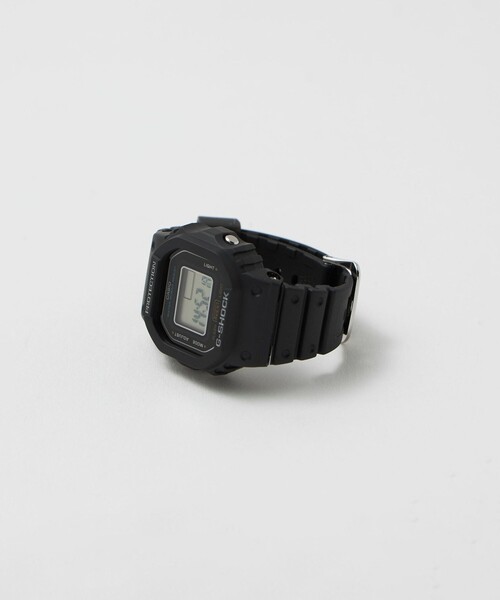 G-SHOCK＞nano DW-5600 リング ウォッチ（デジタル腕時計）｜G-SHOCK