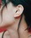 novice�i�m�[���B�X�j�́u�ynovice�z Drop Stone Pierce�mSilver925�n�i�s�A�X�i�����p�j�j�v�b�V���o�[�n���̑�2