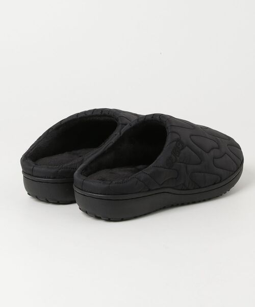 SUBU(スブ)の「SUBU / Outline / BLACK(サンダル・レディース・ブラック・00/0/1/2/3/4)」の3枚目の写真