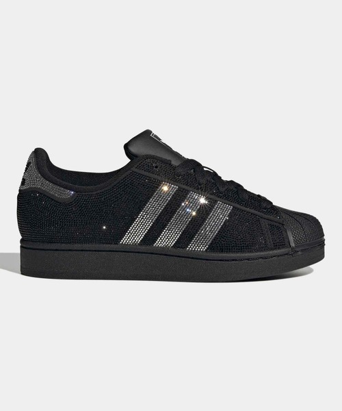 スーパースター SUPERSTAR II W / アディダスオリジナルス adidas