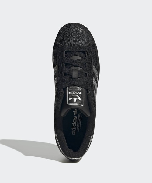 スーパースター SUPERSTAR II W / アディダスオリジナルス adidas