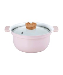 BACKYARD FAMILY(�o�b�N���[�h�t�@�~���[)�̃R�����g �Z���~�b�N�R�[�e�B���O�[�^���� 18cm(��/�t���C�p��)