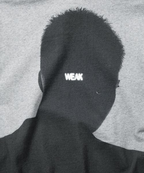 AOMG（エイオエムジー）の「Loco x TNT WEAK Hoodie（パーカー・レディース・その他・LARGE/SMALL）」の5枚目の写真