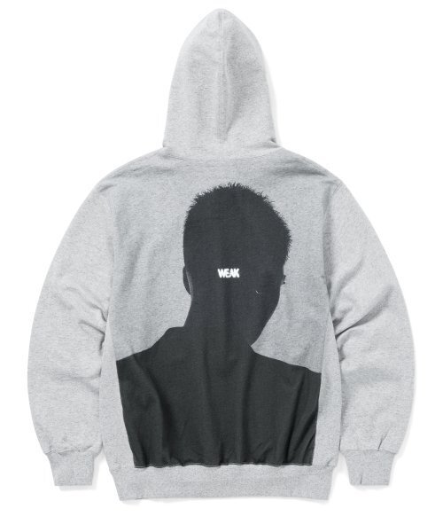 AOMG（エイオエムジー）の「Loco x TNT WEAK Hoodie（パーカー・レディース・その他・LARGE/SMALL）」の6枚目の写真