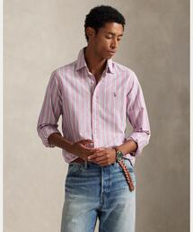 ポロラルフローレン オックスフォード ボタンダウンシャツ POLO RALPH