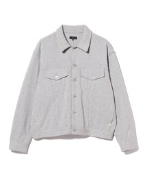 BEAMS(�r�[���X)�̃J�b�g�\�[ G-�W���P�b�g�y�����b�N�X�t�B�b�g�z(�u���]��)