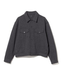 BEAMS(�r�[���X)�̃J�b�g�\�[ G-�W���P�b�g�y�����b�N�X�t�B�b�g�z(�u���]��)
