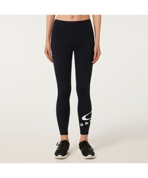 OAKLEY（オークリー）の「オークリーRADIANT ESSENTIAL LEGGINGS 6.0レギンス/レディース/スポーツ・トレーニング/吸汗速乾/UPF50+/4WAYストレッチ/OAKLEY（レギンス/スパッツ）」