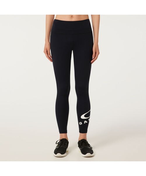 セール】オークリーRADIANT ESSENTIAL LEGGINGS 6.0レギンス