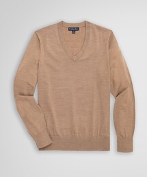 BROOKS BROTHERS｜ブルックス ブラザーズ（メンズ）のニット/セーター