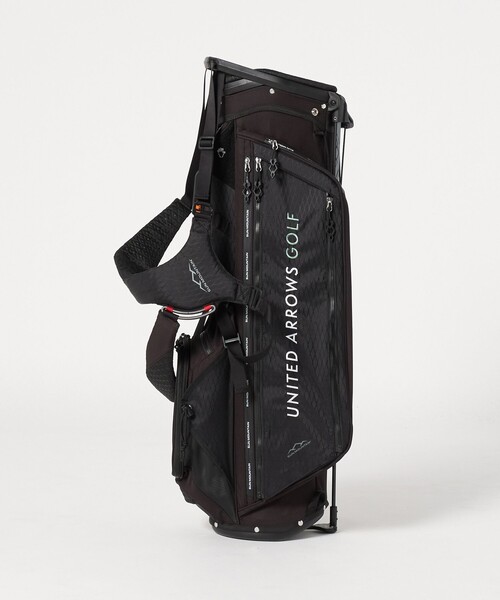 SUN MOUNTAIN ゴルフバッグ ブラック Amazon | Sun Mountain 2024 レザーゴルフスタンドバッグ ブラック